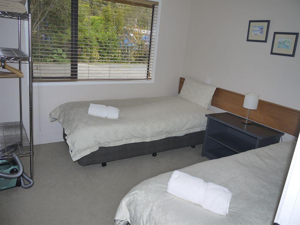 Bay Of Islands Holiday Apartments Paihia Zewnętrze zdjęcie