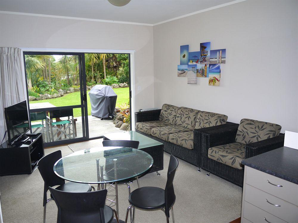 Bay Of Islands Holiday Apartments Paihia Zewnętrze zdjęcie