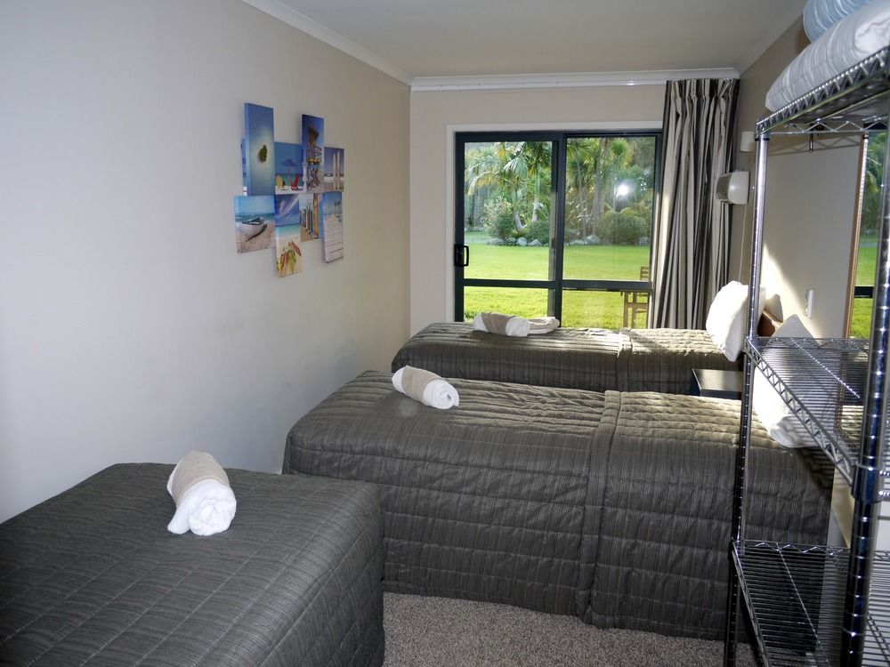 Bay Of Islands Holiday Apartments Paihia Zewnętrze zdjęcie