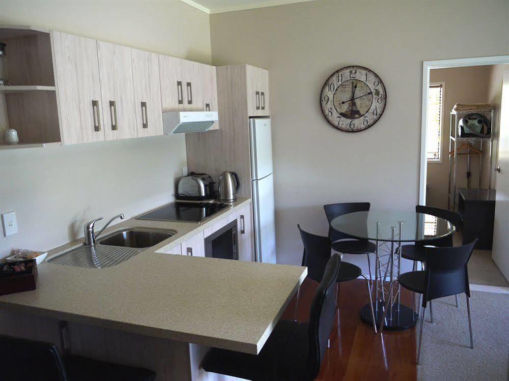 Bay Of Islands Holiday Apartments Paihia Zewnętrze zdjęcie