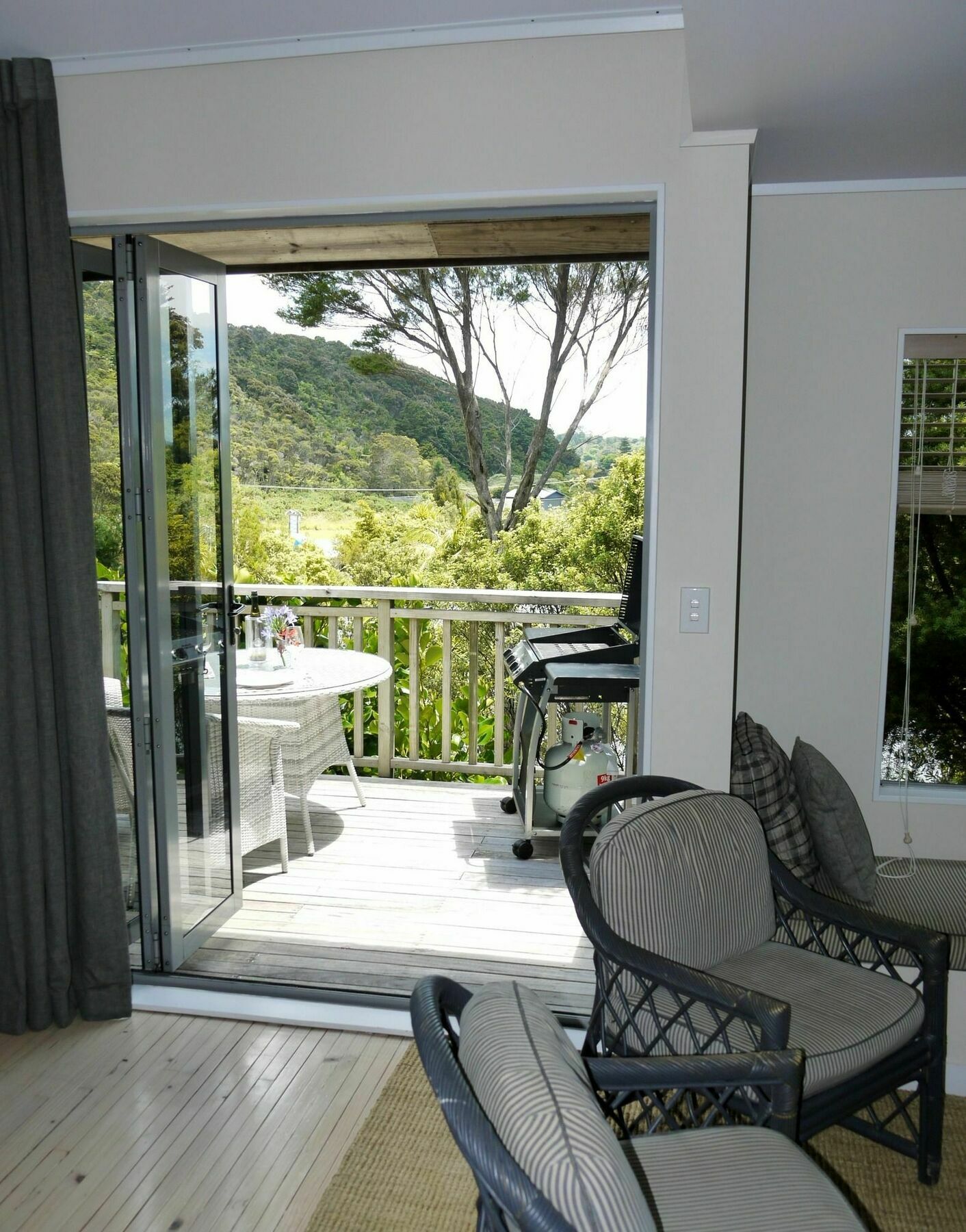 Bay Of Islands Holiday Apartments Paihia Zewnętrze zdjęcie