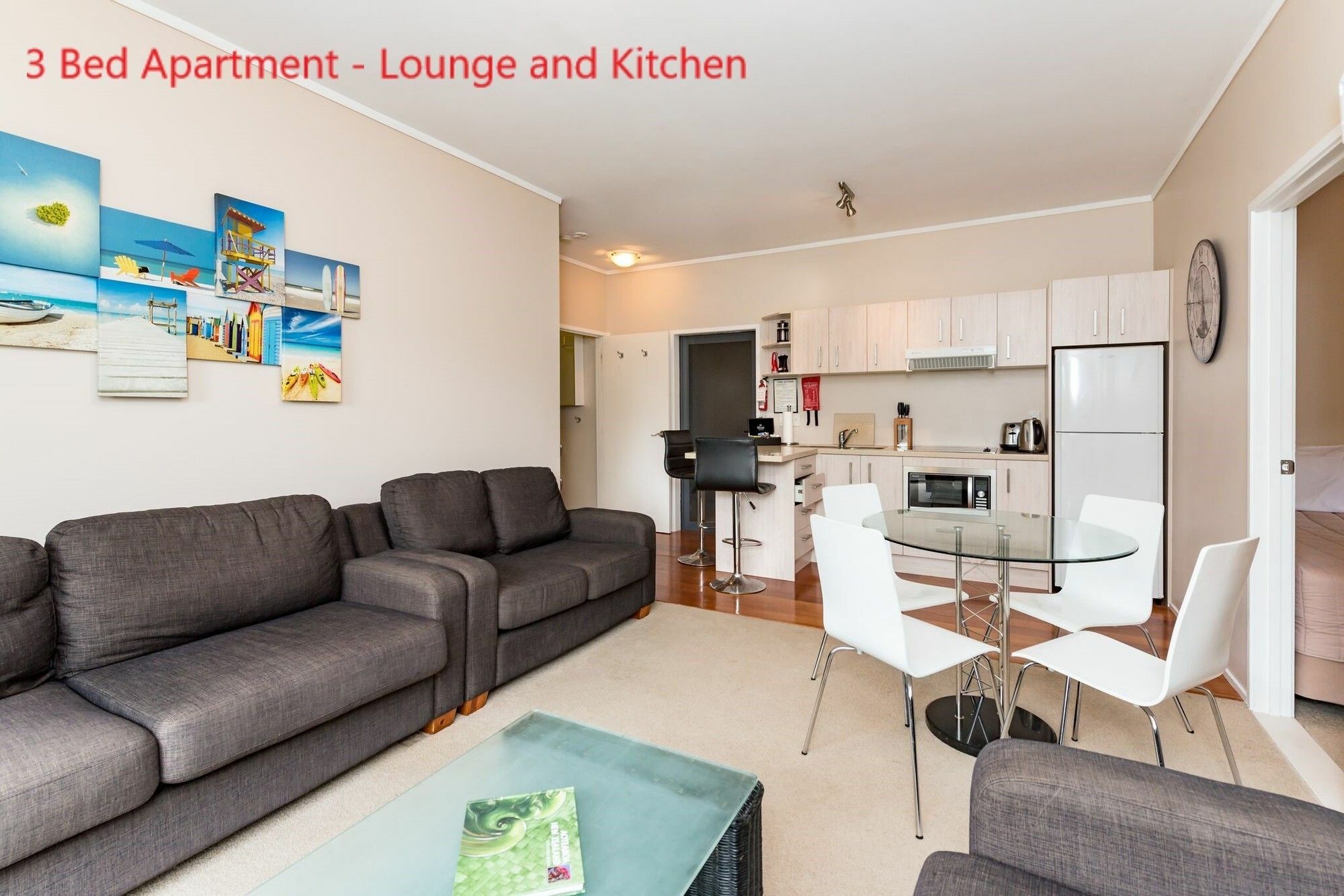 Bay Of Islands Holiday Apartments Paihia Zewnętrze zdjęcie