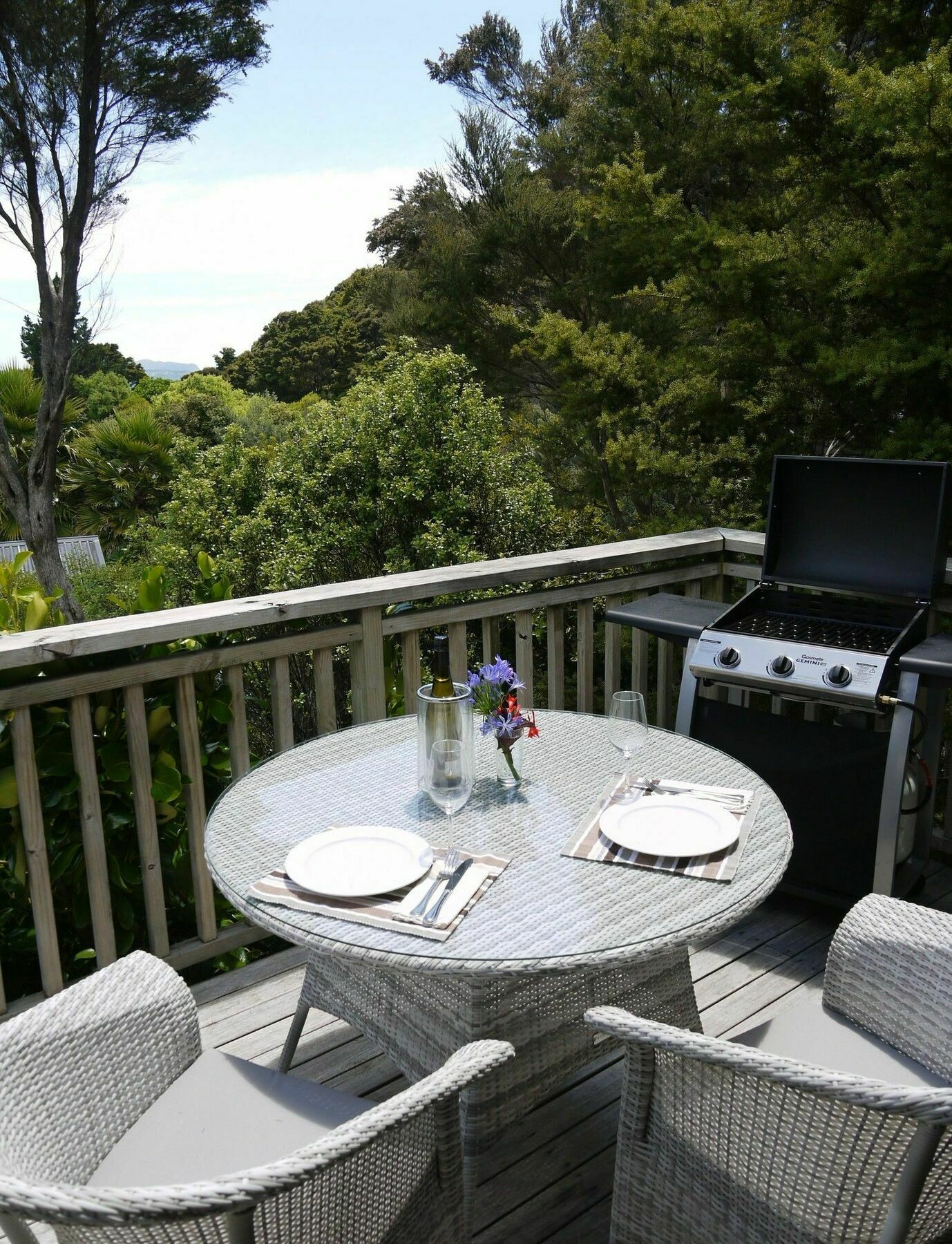 Bay Of Islands Holiday Apartments Paihia Zewnętrze zdjęcie